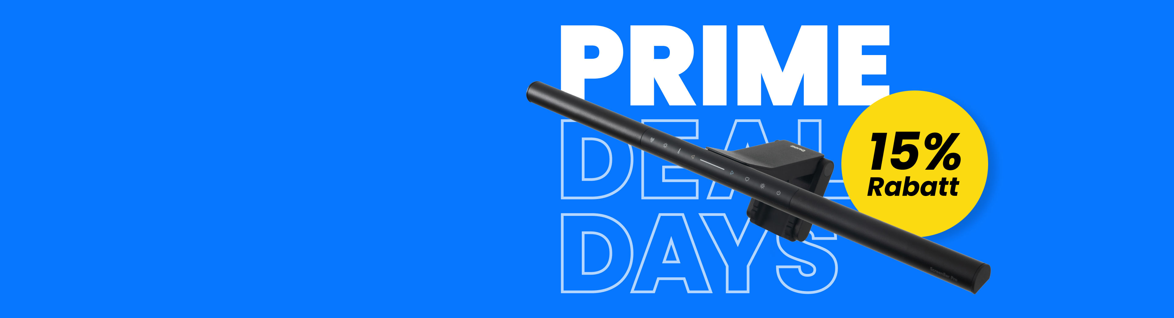 Schreibtischlampe, Weitwinkel-Beleuchtung für entspanntes Arbeiten und Lesen