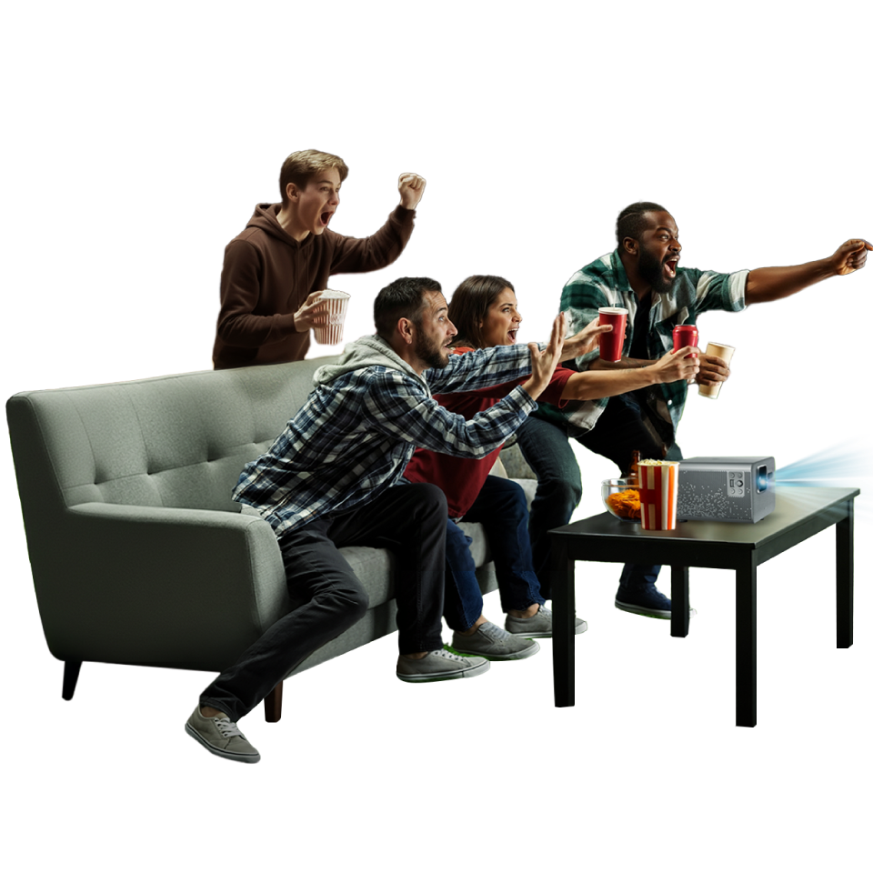 Your Front Row Seat to World Football