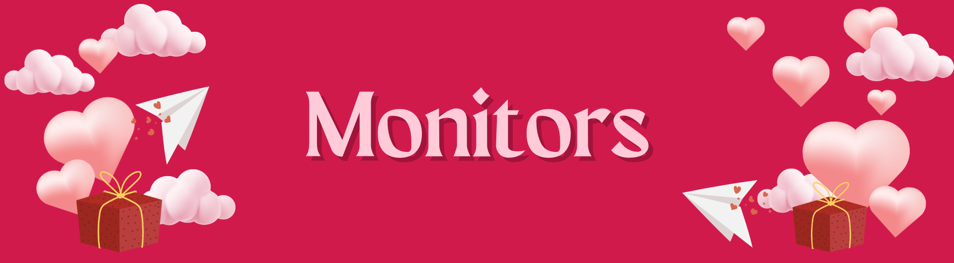 2026 Valentines Day Promo - 2