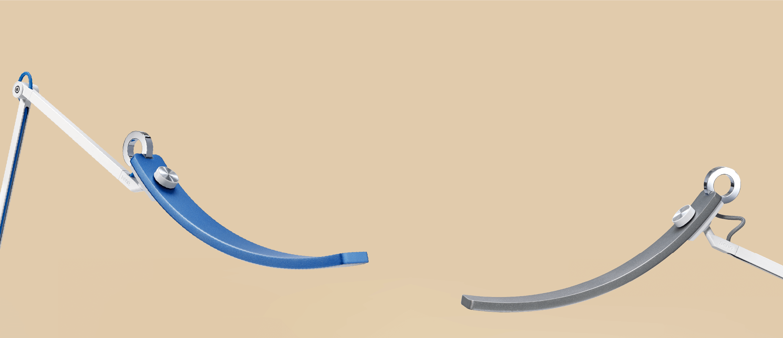 BenQ e-Reading desk lamp