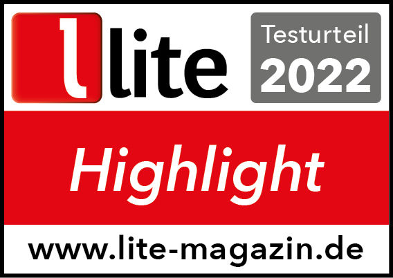 GV30 portabler Beamer von BenQ im Test bei lite Magazin