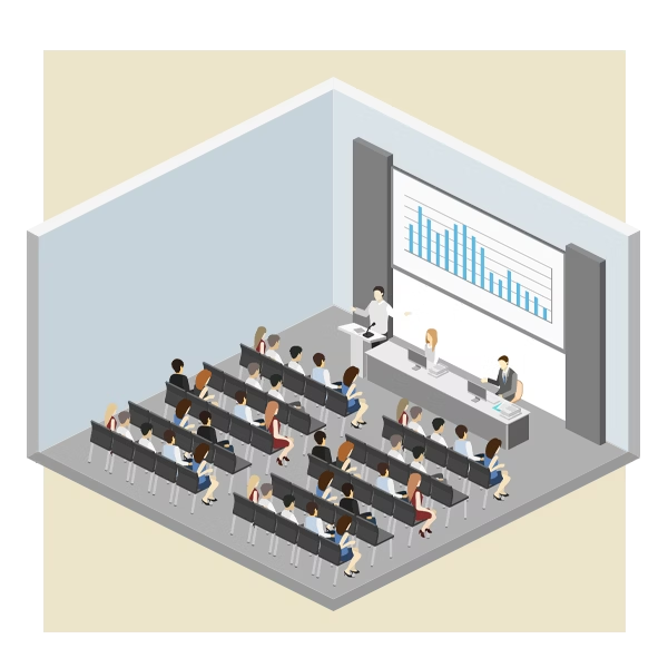 BenQ Buiness - 視訊協作會議室解決方案 - OTA (Over-the-Air) 遠端無線更新