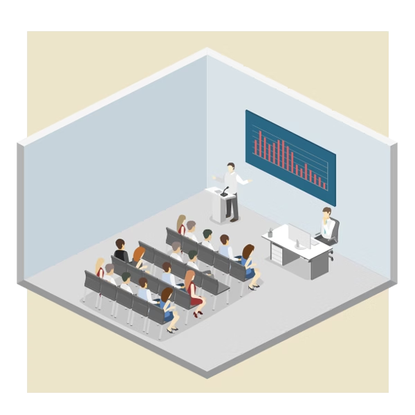 BenQ Buiness - 視訊協作會議室解決方案 - DMS 顯示器管理系統