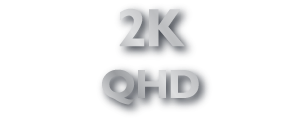 QHD 2K