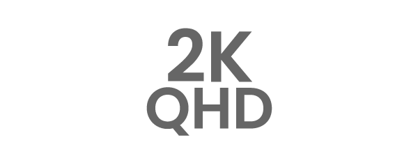 2K QHD