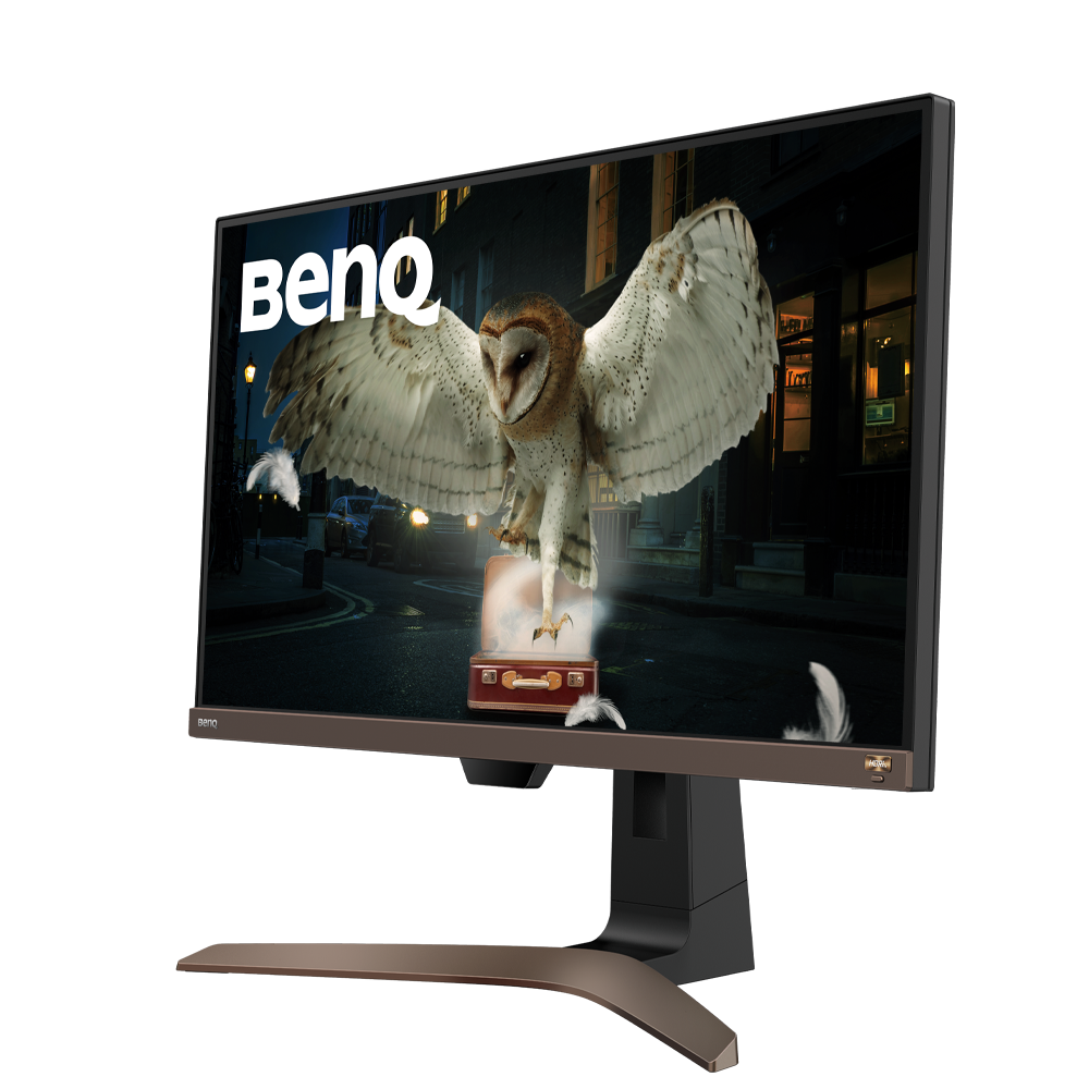 BenQ EW2880U 4K 28インチモニター解像度4K