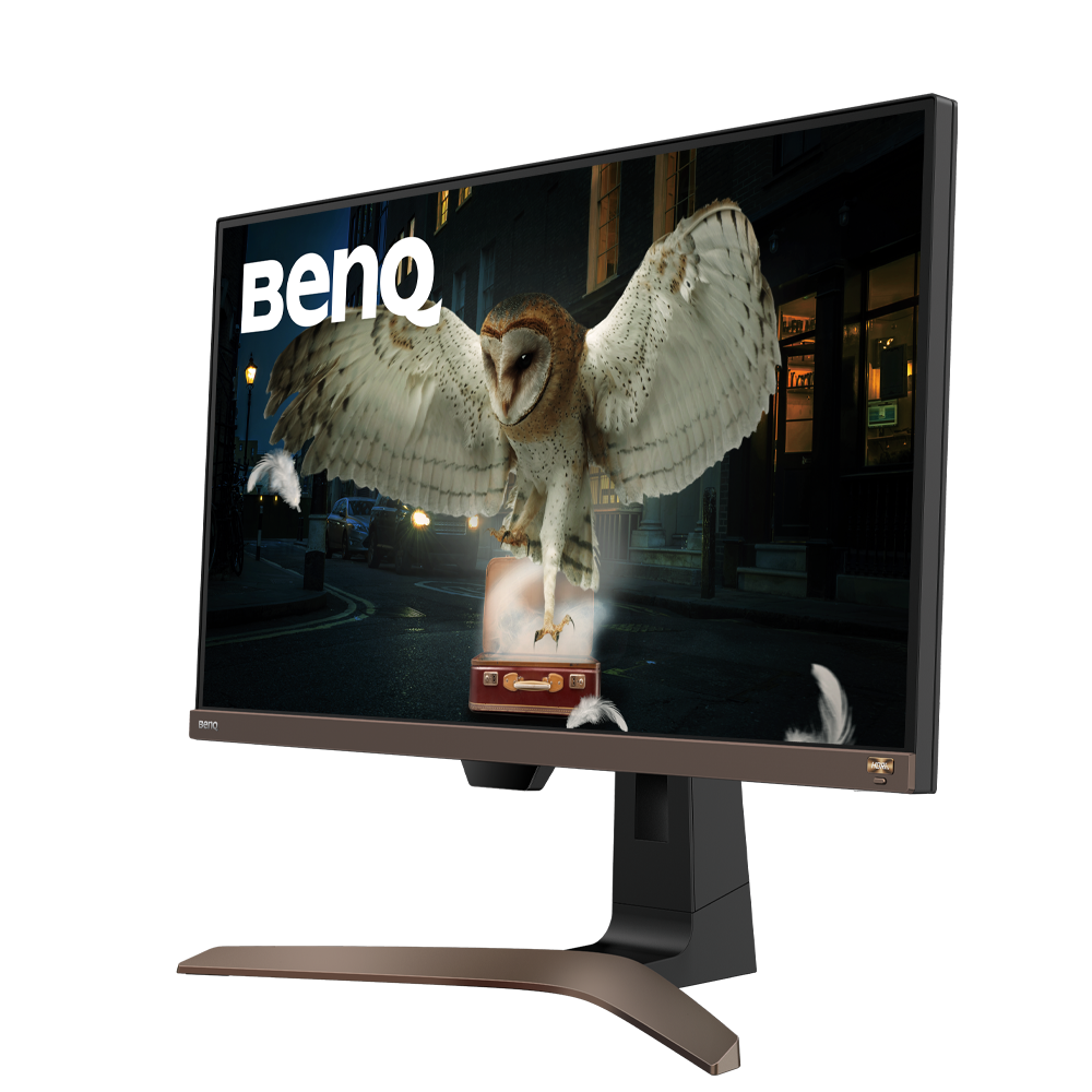 EW2880U Refurbished Product Info | BenQ US