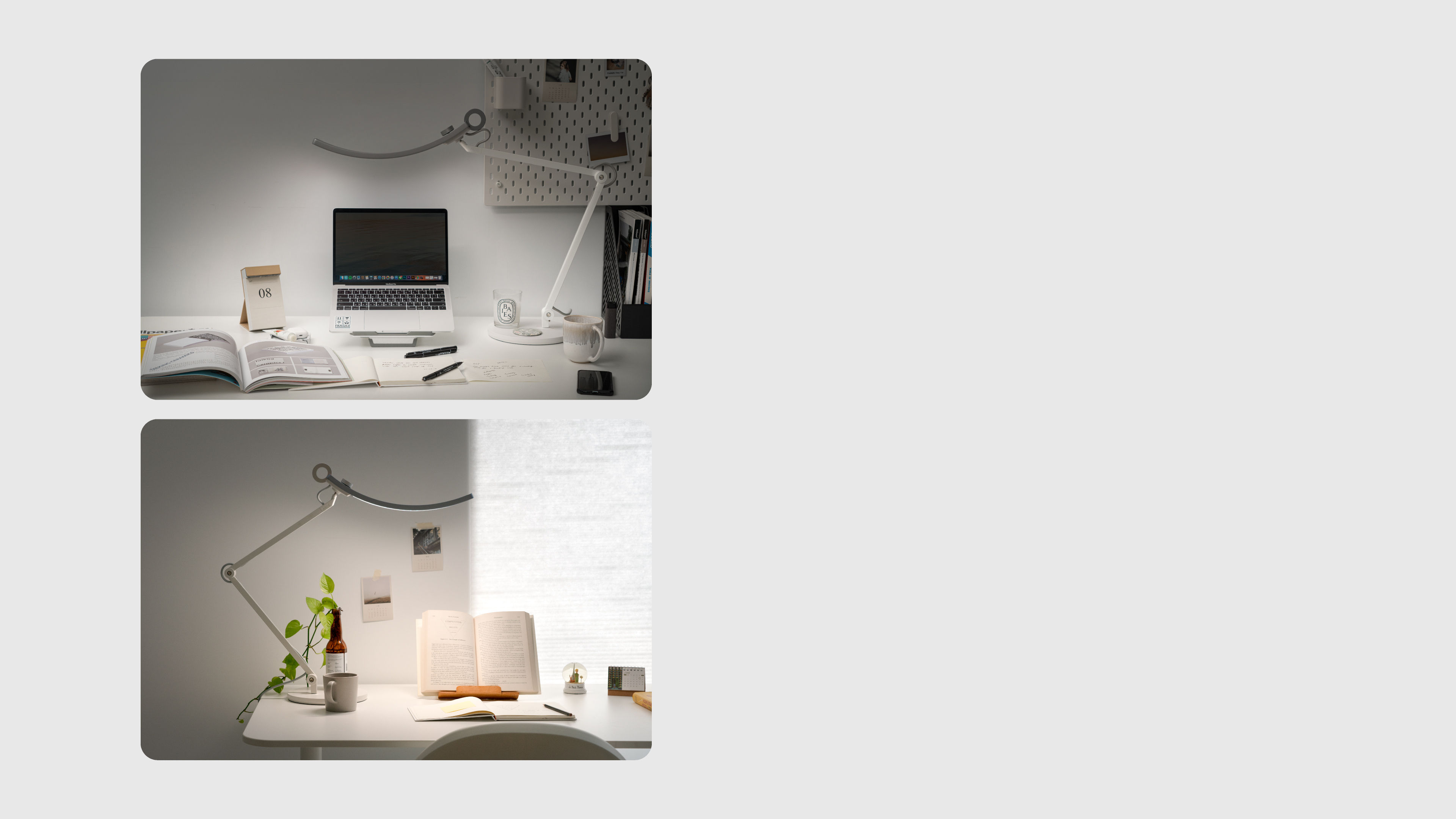 Are Desk Lamps Bad or Good for Eyes?