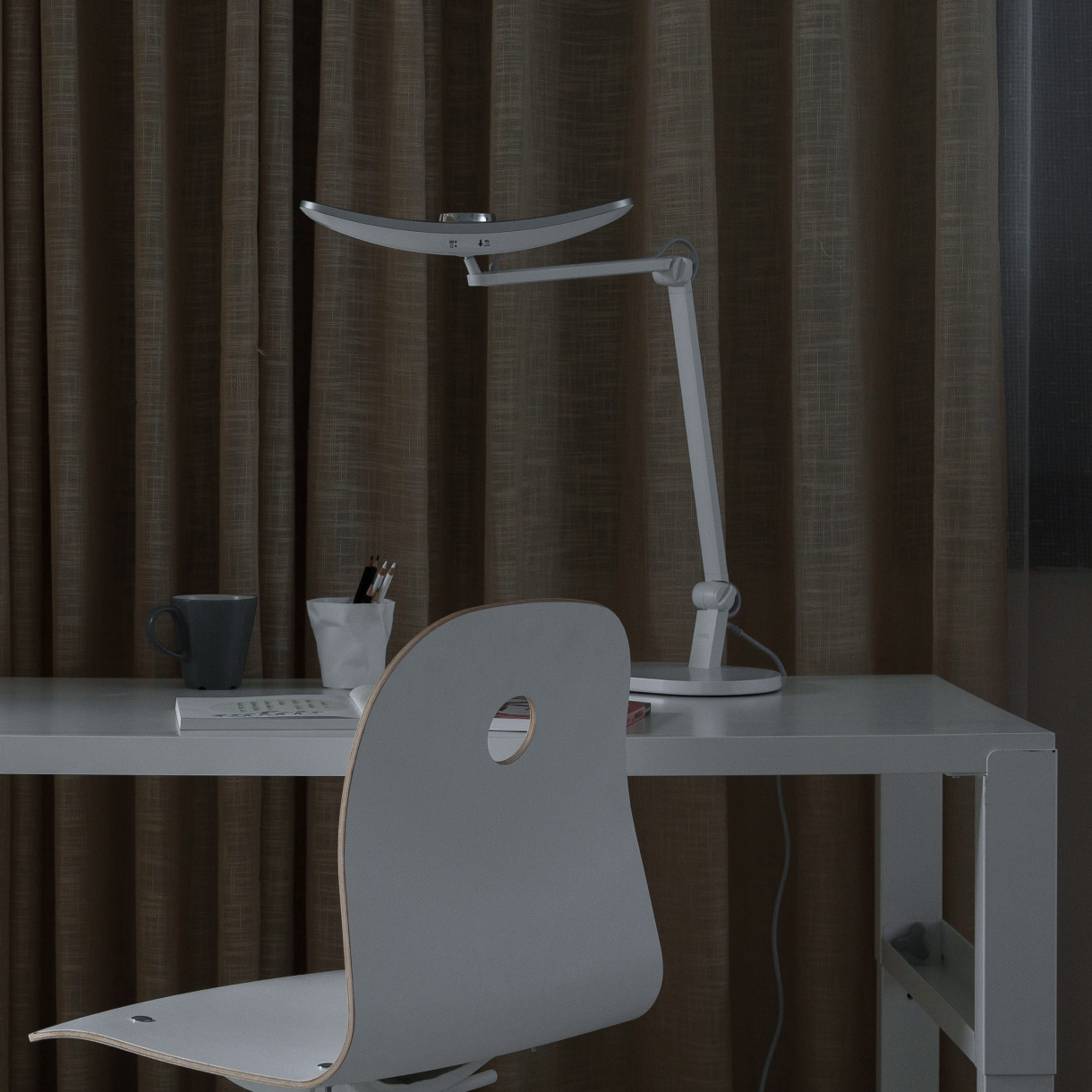 Turn on the Light for Kids - Infrared Seat Sensor