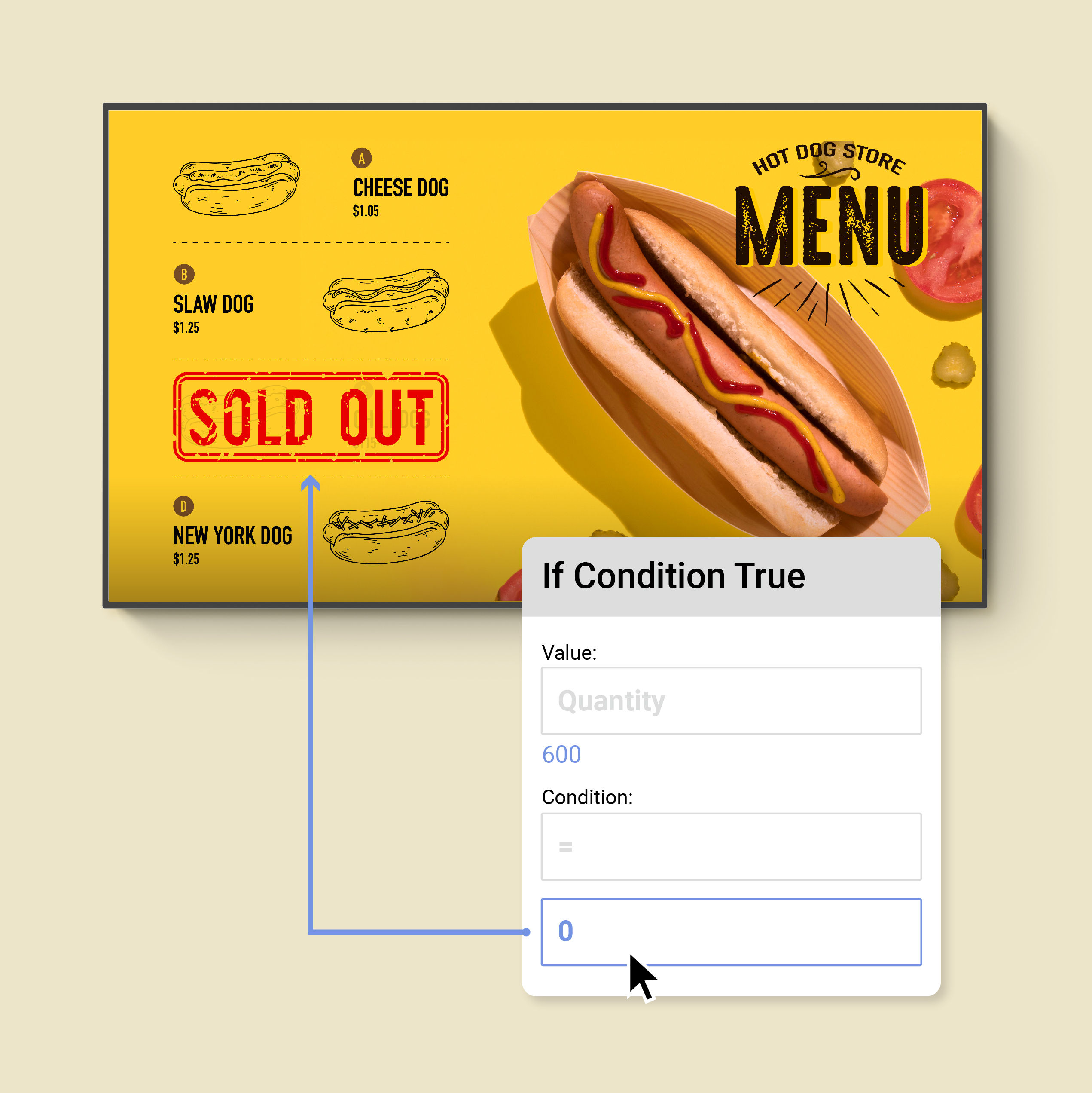 3-3-show-real-time-information