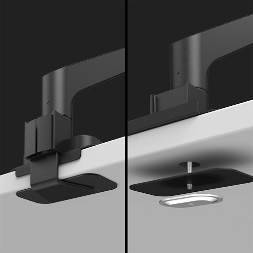 2-Way Installation