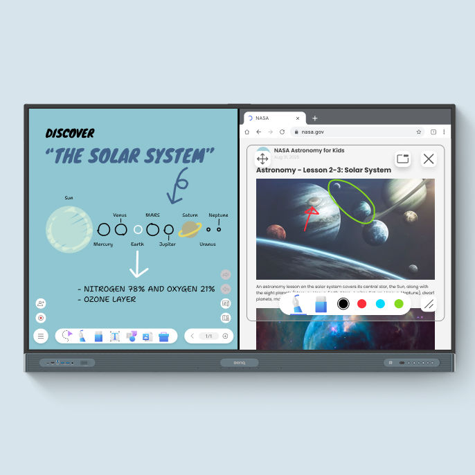 Tools and templates