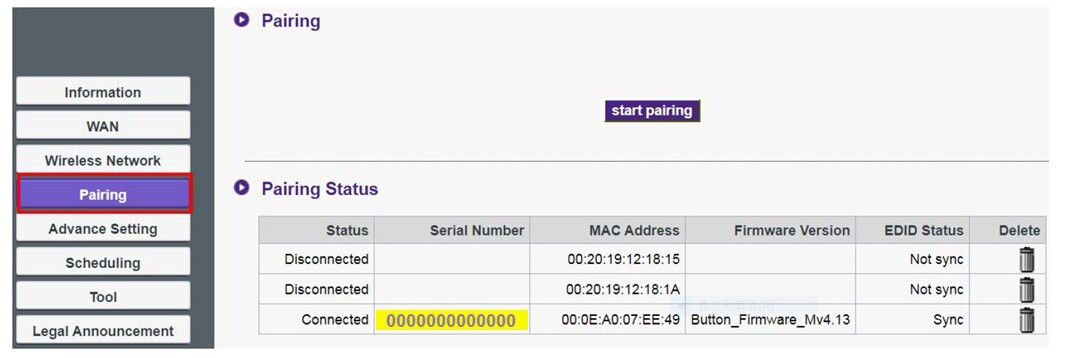 How to Find Your Product's Serial Number