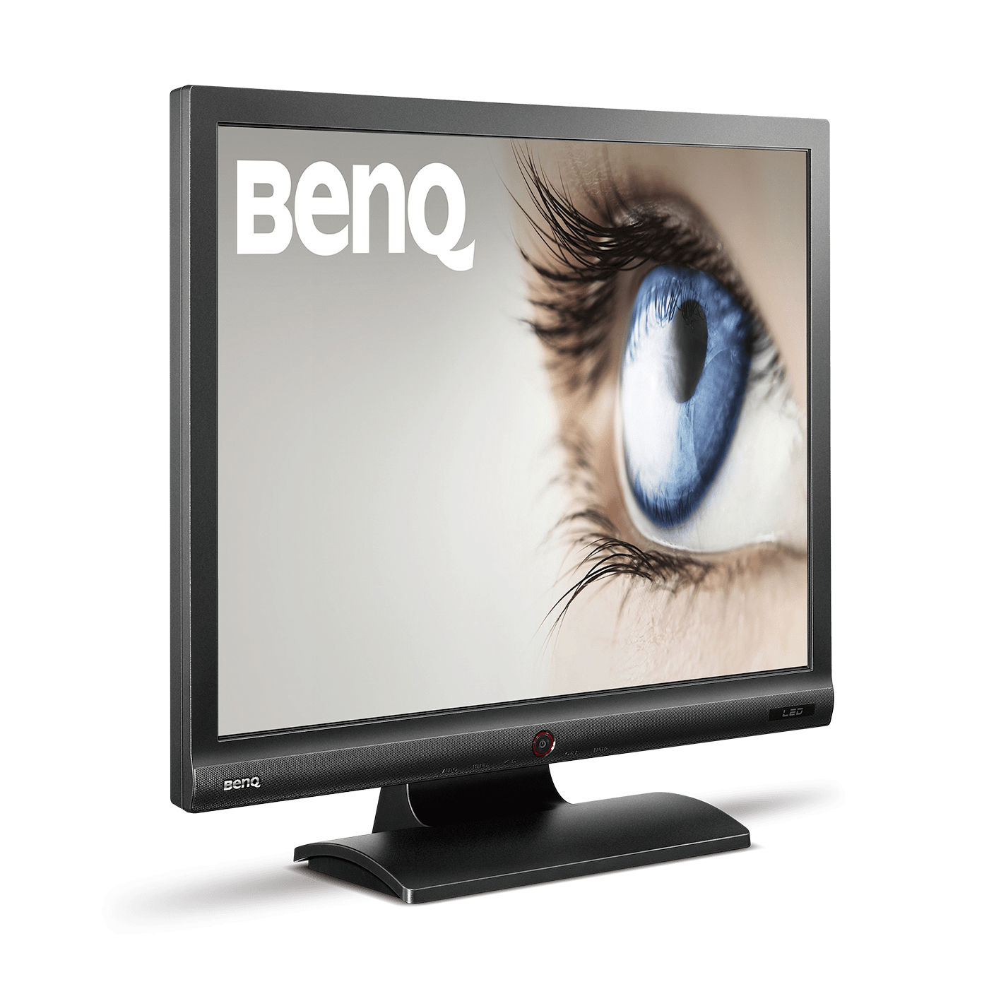 BenQ 17型スクエアディスプレイ BL702AE｜BenQ Japan