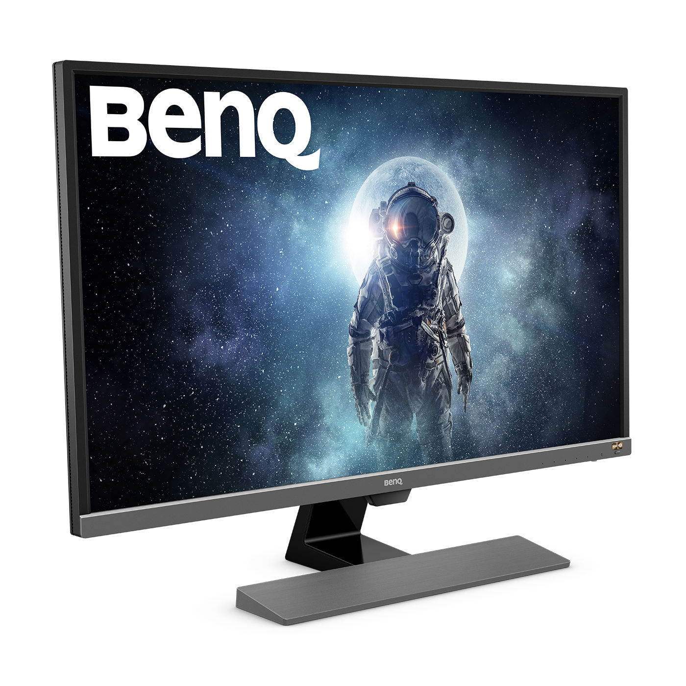 BenQ EW3270U Monitor 4K, 32 pulgadas HDR USB-C