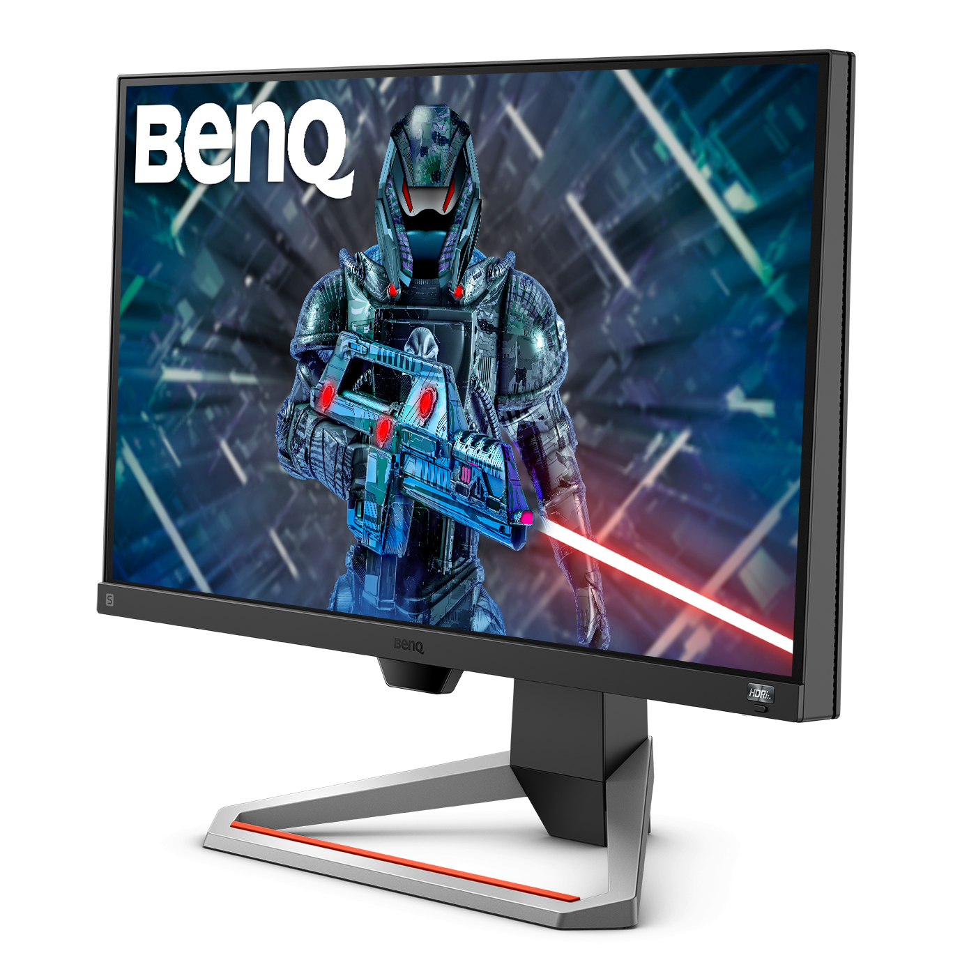 BenQ MOBIUZ EX2510s 165Hz Gaming Monitor
