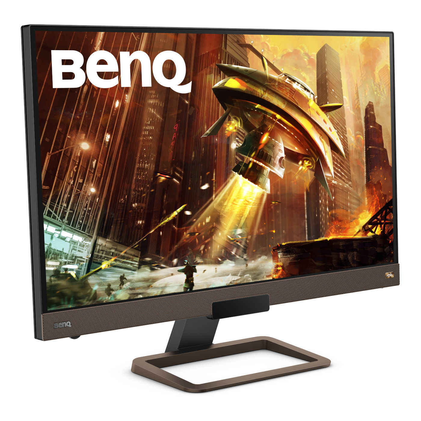 BenQ MOBIUZゲーミングモニターシリーズ | ベンキュージャパン