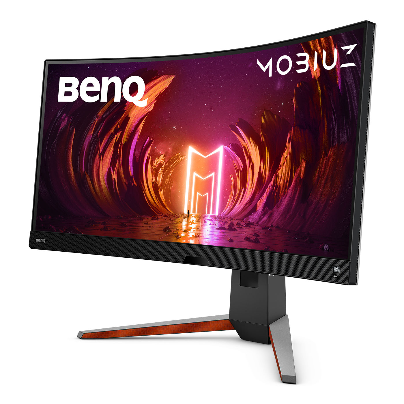 BenQ MOBIUZ Gaming Monitors | BenQ CEE