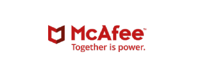 BenQ software partner Mcafee for smart interactive displays.