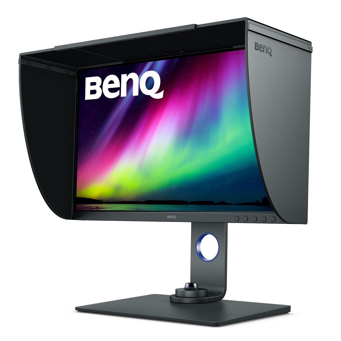 SW270C USB-C Monitor