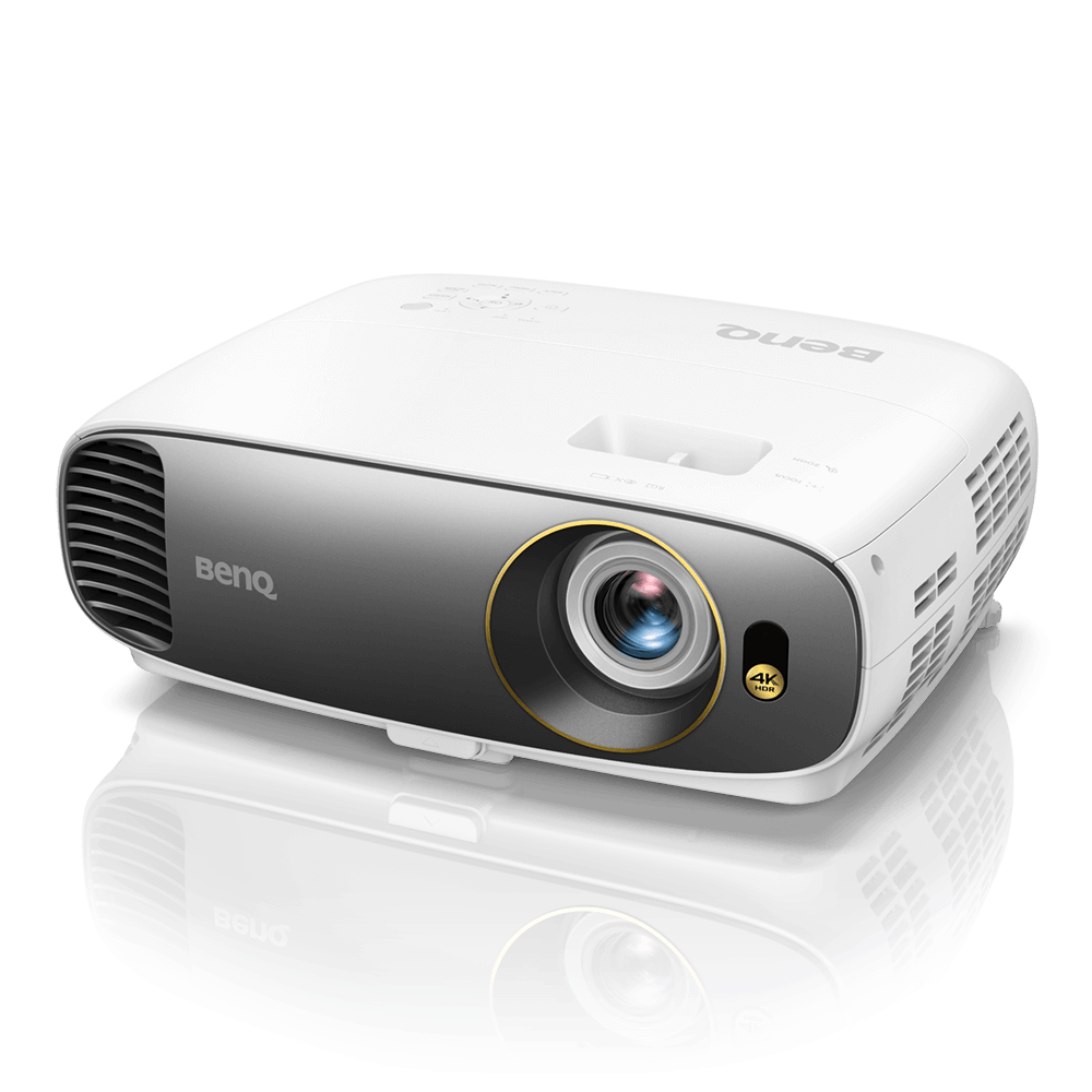 Videoproiector Home Cinema 4K UHD HDR Rec.709 | W1720