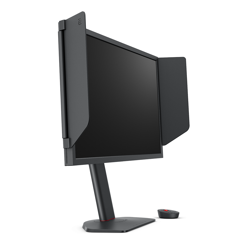 XL2546X 240Hz DyAc™2 24.5 inch Gaming Monitor | ZOWIE Asia Pacific