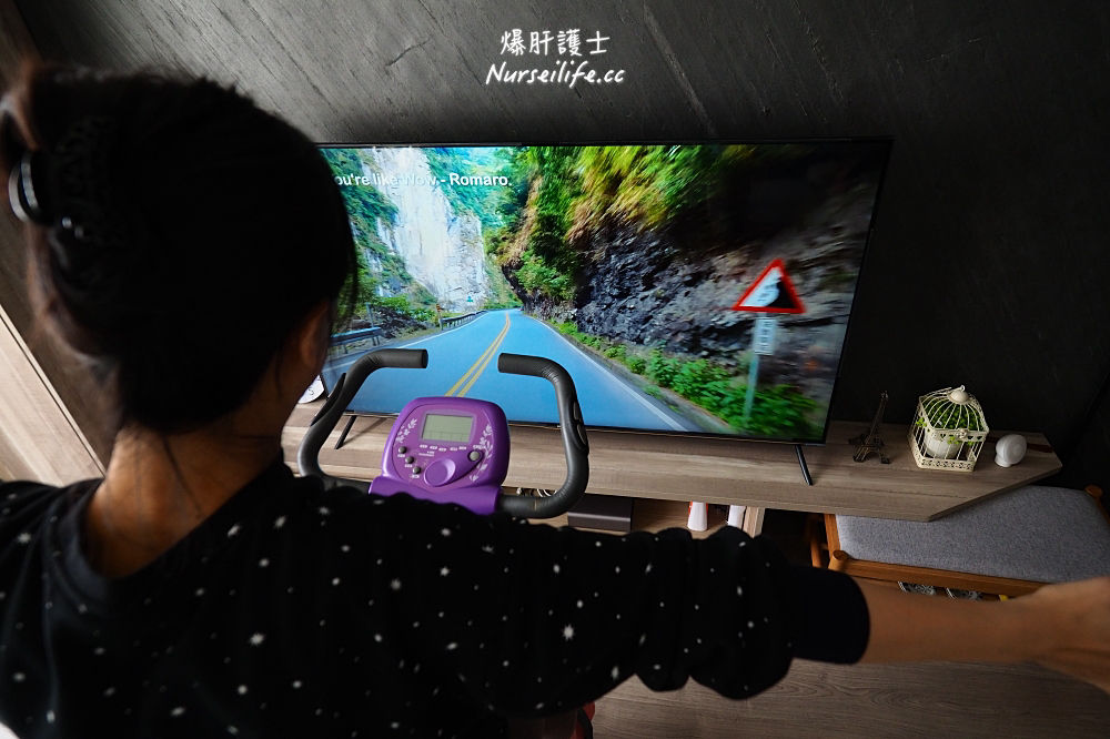 BenQ E55-720  4K 智慧55吋電視 Android TV