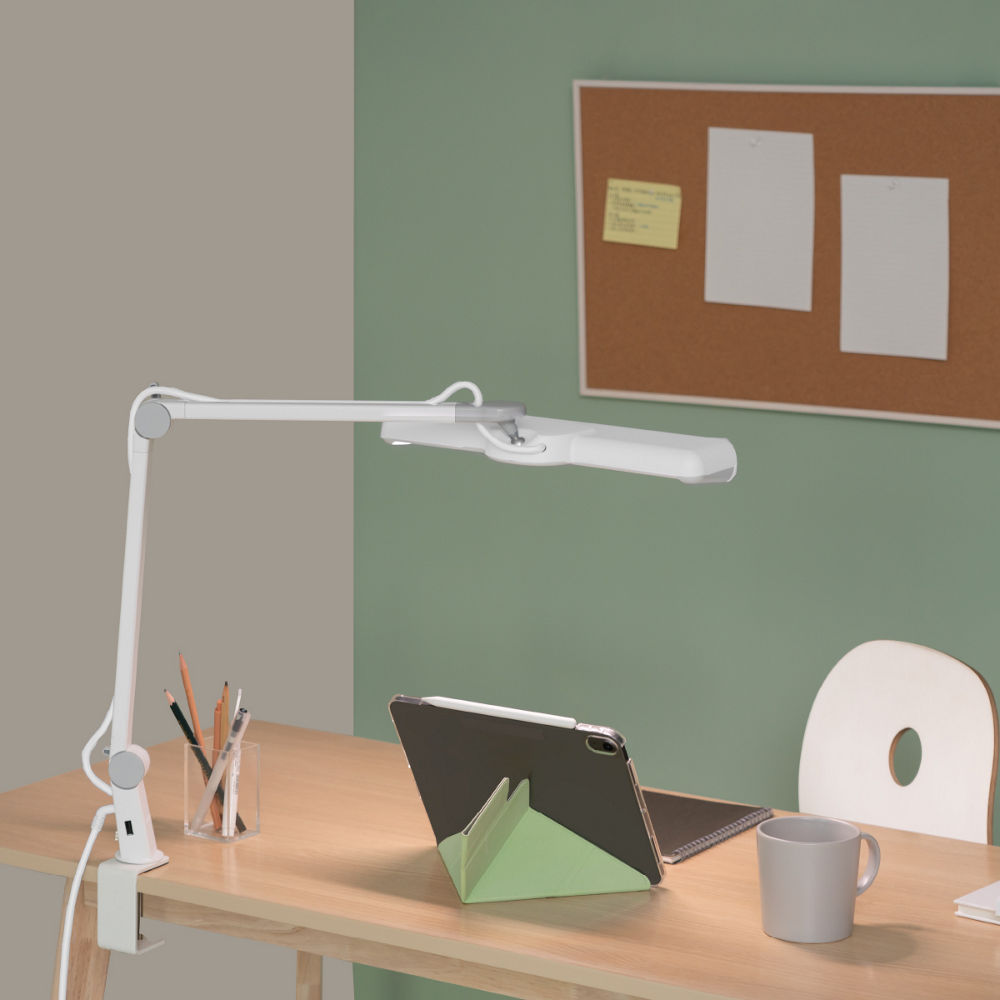 MindDuo 2 Kids Study Lamp | BenQ US