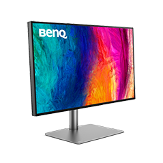 PD3220U Monitor for Mac Device