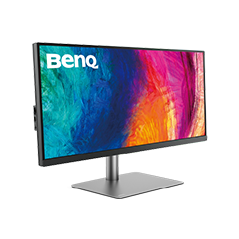 PD3420Q Monitor for Mac Device