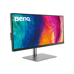 PD3420Q USB-C Monitor for Mac & MacBook Pro