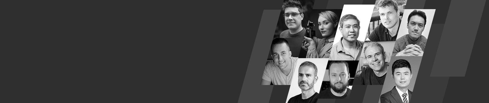 Fotografové & Designéři