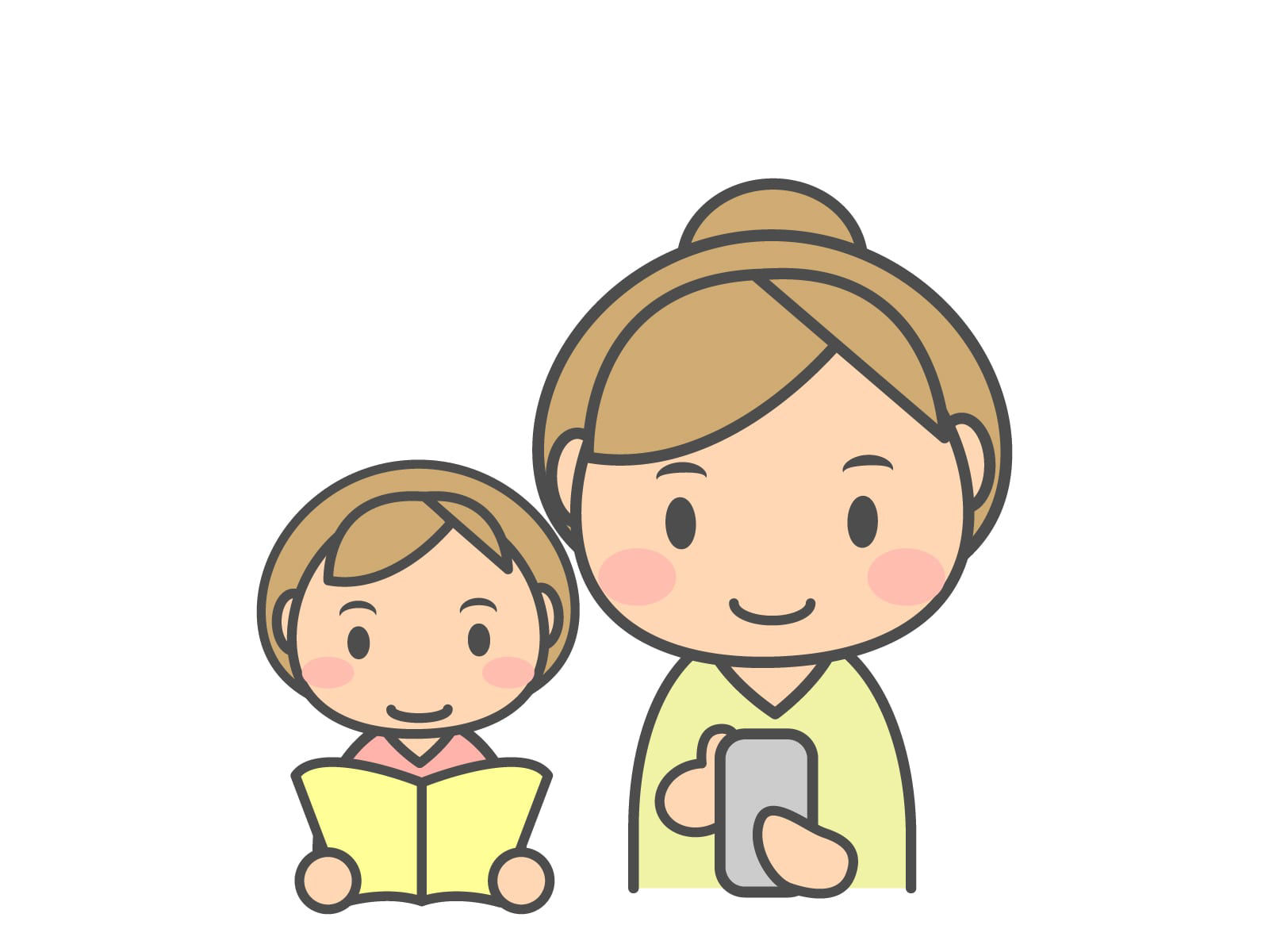 到底該不該讓孩子接觸3C產品？