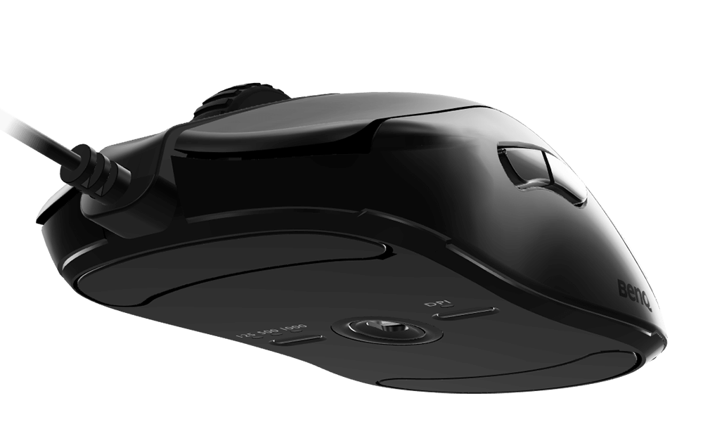 ZA12-B - Gaming Mouse for eSports | ZOWIE US