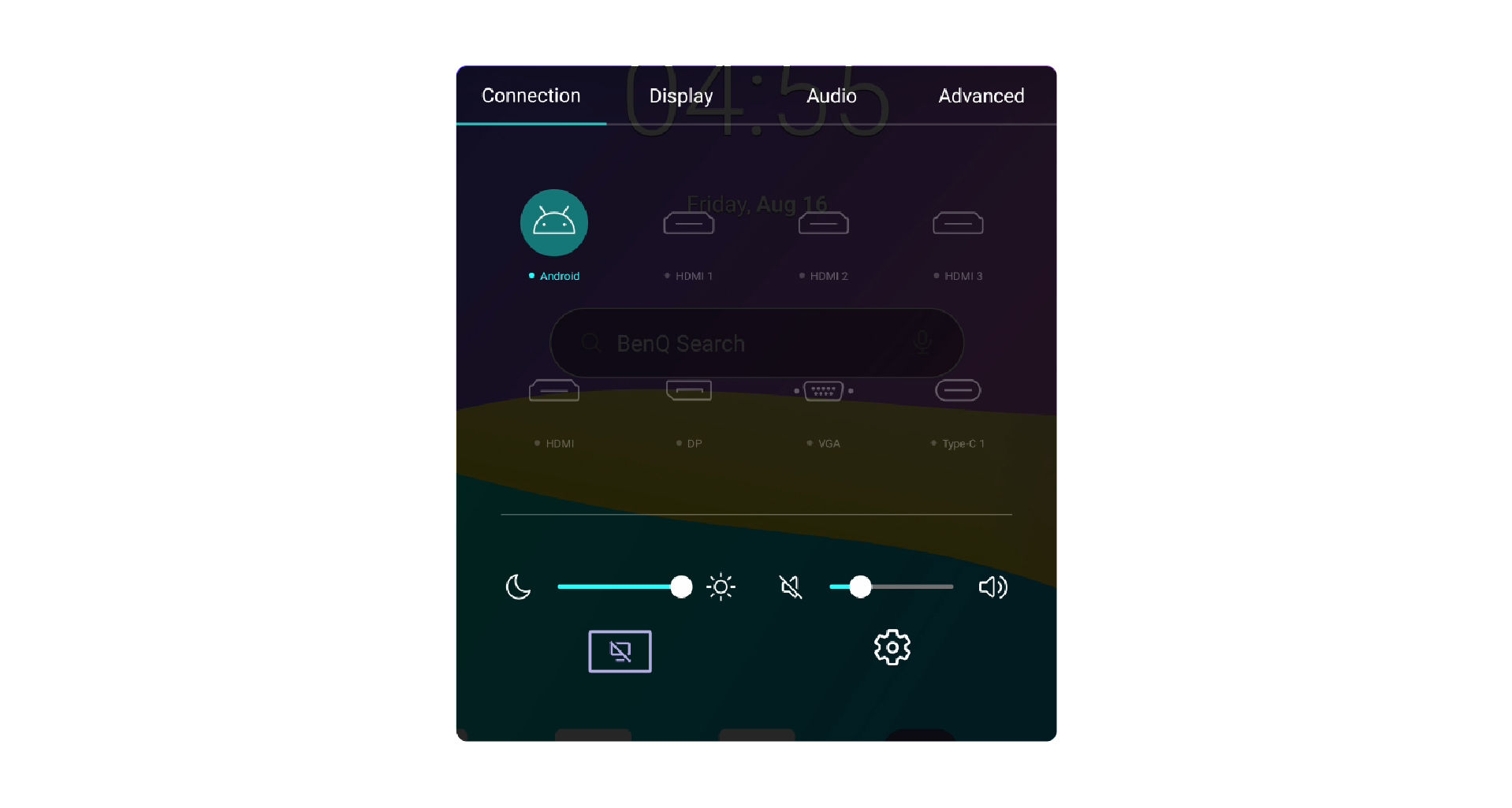 4-settings