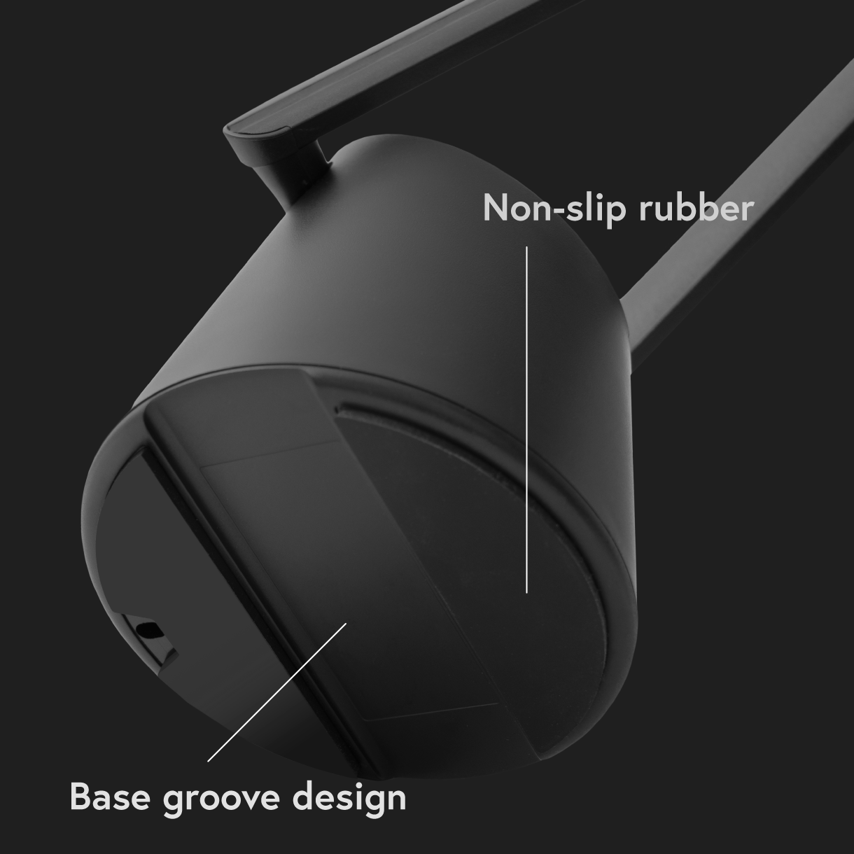 垂直琴譜也能均勻照亮，不留暗角