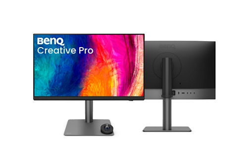 BenQ液晶モニター | ベンキュージャパン