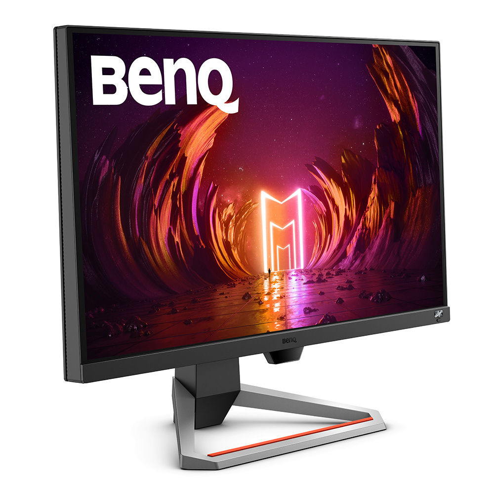 EX2710 MOBIUZ Gaming 1ms IPS 27 inch 144Hz Monitor | BenQ 