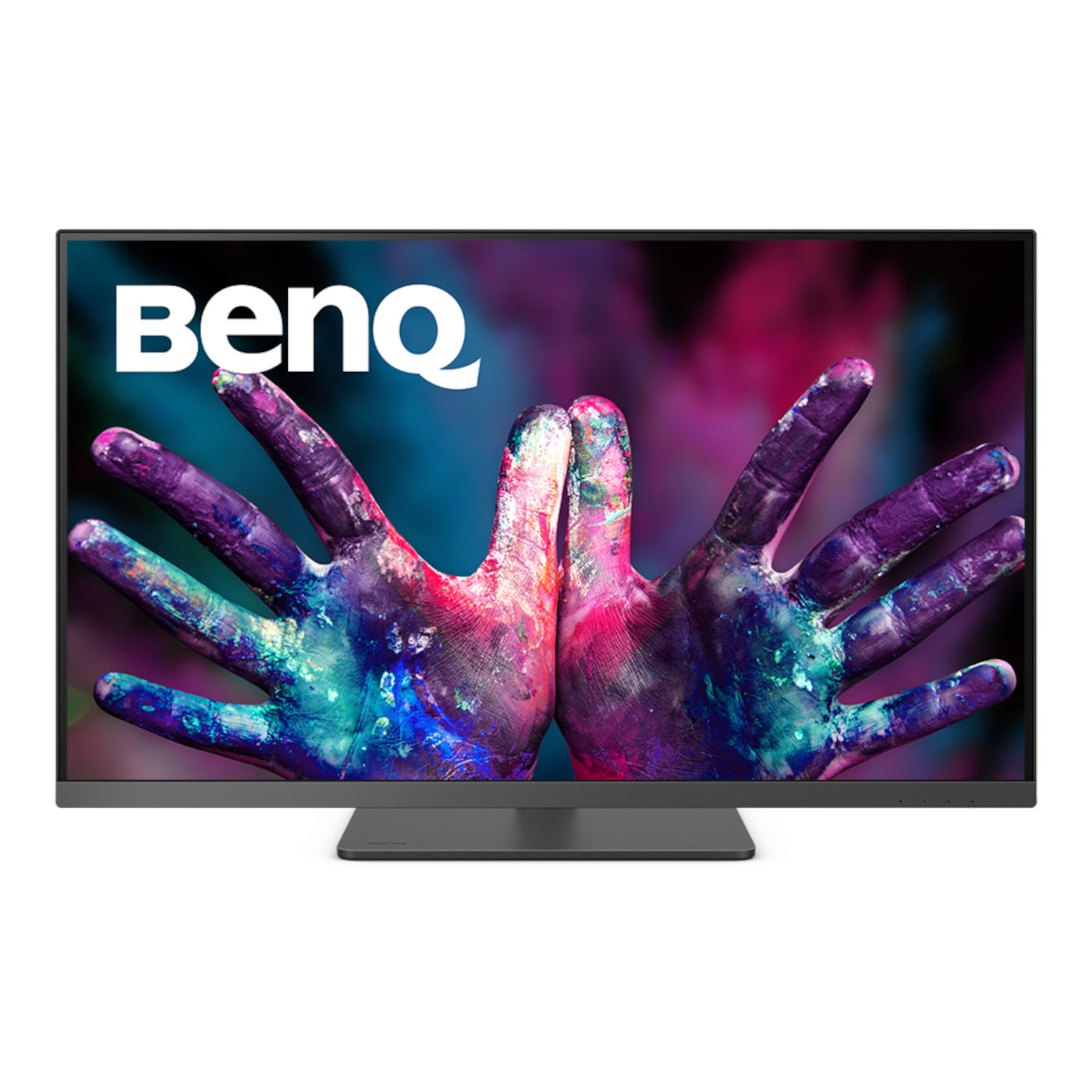 Monitor para Diseño 4K 32 pulgadas BenQ PD3205U IPS 99% sRGB