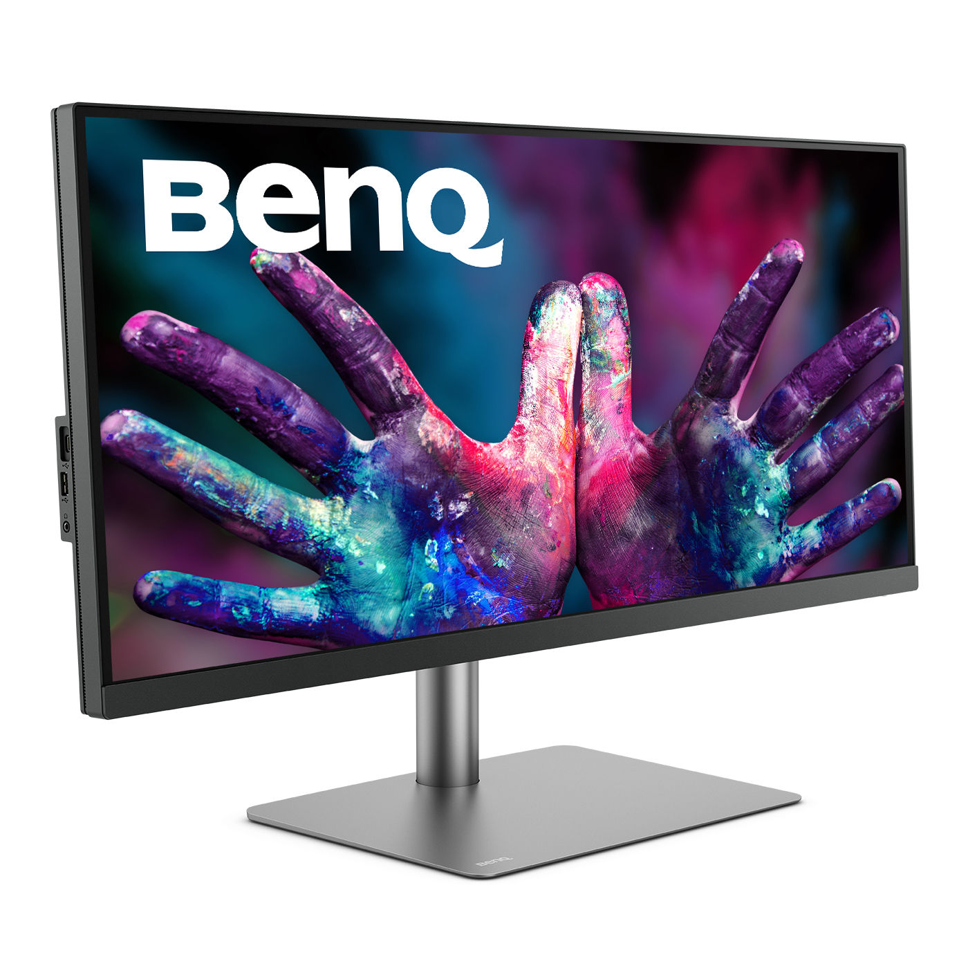 PD3420Q WQHD HDR Designer Monitor with 98% P3