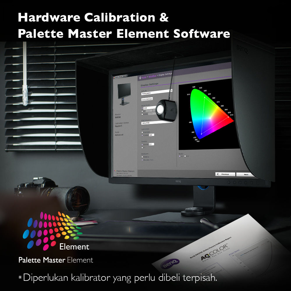 #4 Hardware Calibration_ID