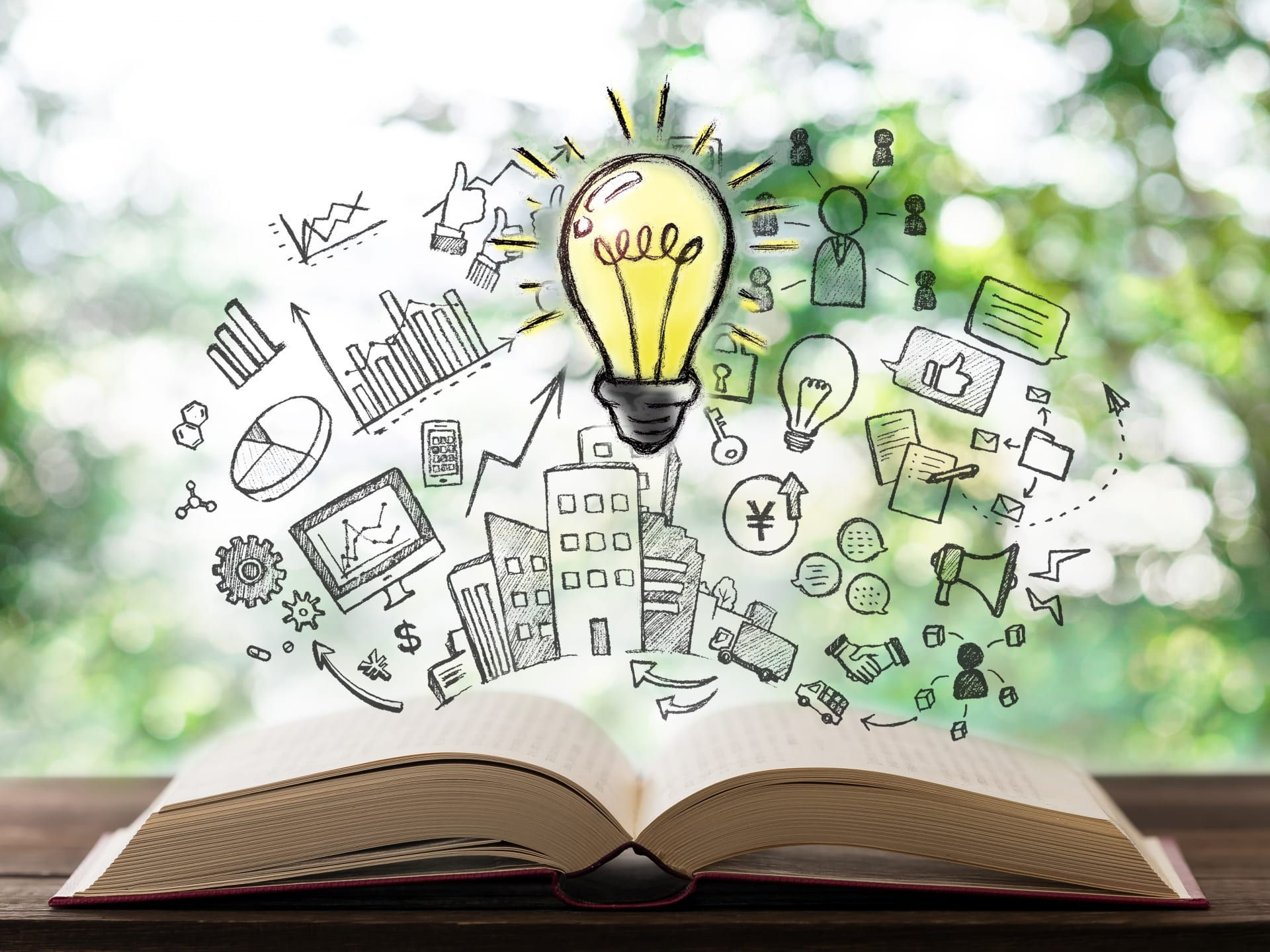 未來人才必備的能力！培養孩子閱讀素養的4個技巧-封面