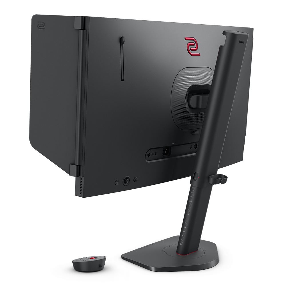 ZOWIE XL2546X+ ゲーミングモニター 280Hz/24.1インチ/ DyAc™ 2 ZOWIE XL2546X+ ゲーミングモニター 280Hz/24.1インチ/ DyAc™ 2