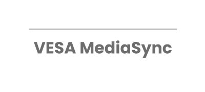 BenQ BL2490T certified by vesa mediasync for a jitter-free playback experience