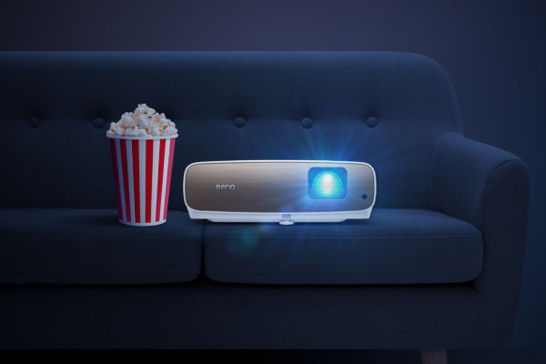 4K Home Projectors