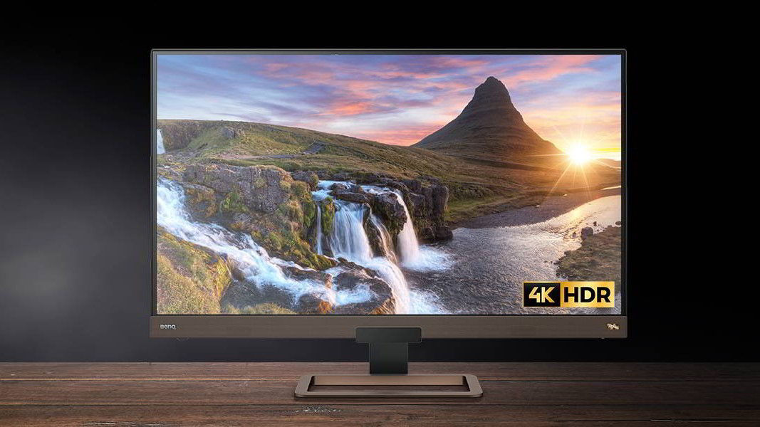 4K HDR trở thành tiêu chuẩn mới vào năm 2020