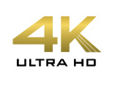 จอมอนิเตอร์  4K UHD 