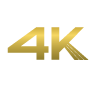 4K ULTRA HD