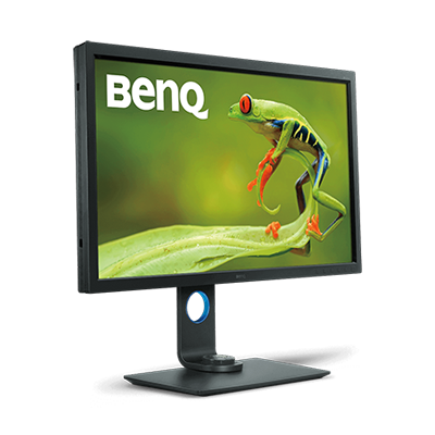 BenQ 4K HDR 液晶モニター | ベンキュージャパン