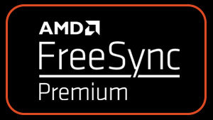 AMD FreeSync™ 技術